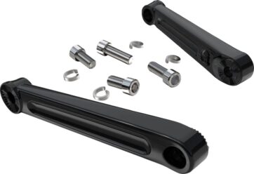 EXTND ARM FOR CIRO HIWAY PEG MNTS 1621-0700 & 1621-0701 BLK
