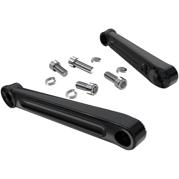 EXTND ARM FOR CIRO HIWAY PEG MNTS 1621-0700 & 1621-0701 BLK