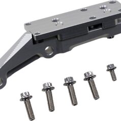 MOUNT BRAKE AMBIDEXT CLR