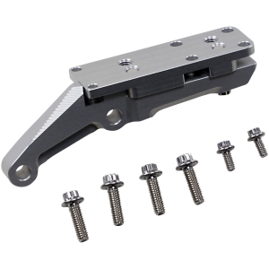MOUNT BRAKE AMBIDEXT CLR