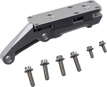 MOUNT BRAKE AMBIDEXT CLR