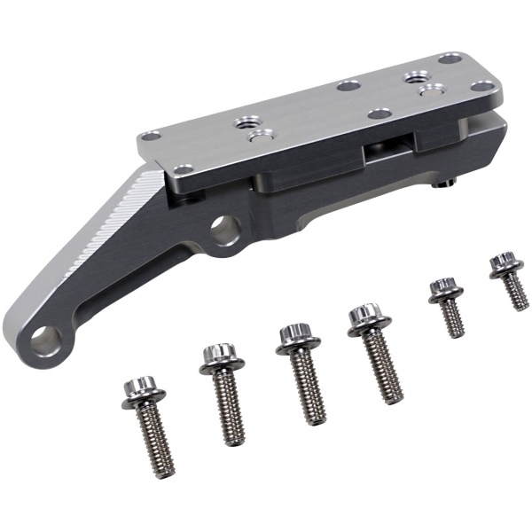 MOUNT BRAKE AMBIDEXT CLR