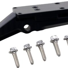 MOUNT BRAKE AMBIDEXT BLK