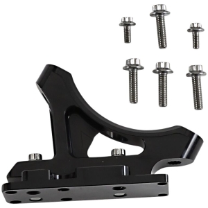 MOUNT BRAKE RADIAL AMB BK
