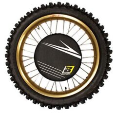 BRAKE ROTOR PROTECTION KIT
