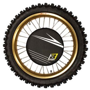 BRAKE ROTOR PROTECTION KIT