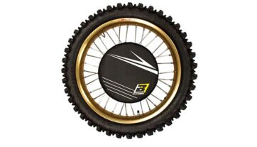 BRAKE ROTOR PROTECTION KIT