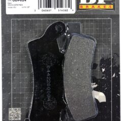 BRAKE PAD ORGANIC SCOOTER