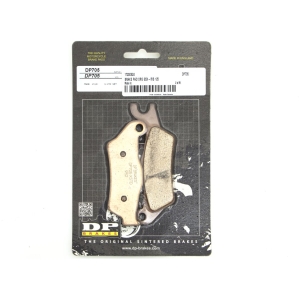 BRAKE PAD ORG GSX-R/S 125