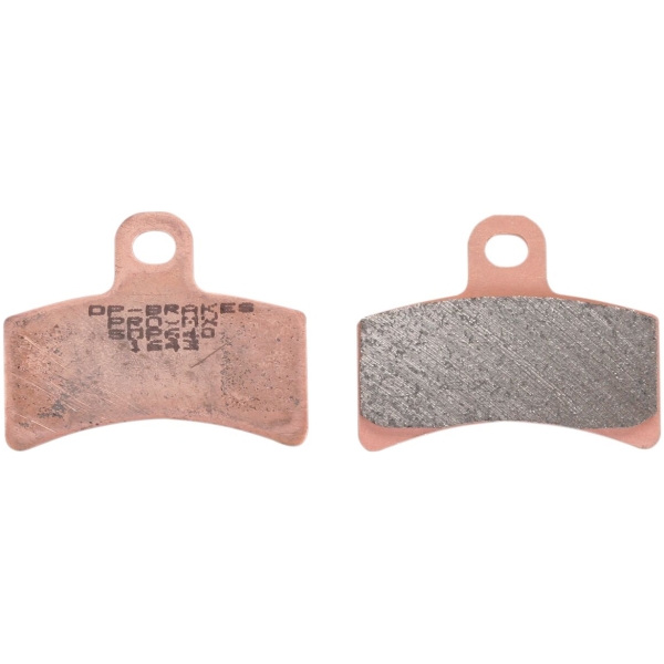 BRAKE PAD SDP PRO MX HIGH FRICTION OFFROAD