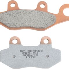 BRAKE PAD SDP PRO MX HIGH FRICTION OFFROAD
