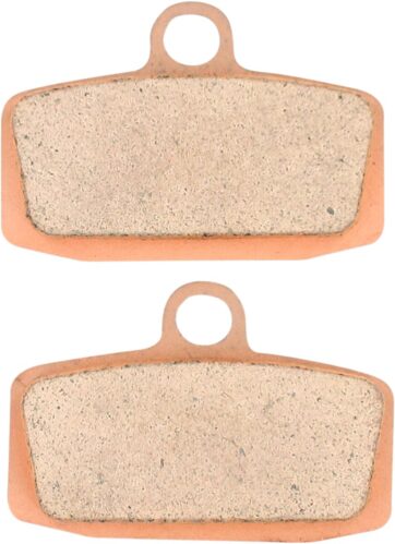 BRAKE PAD DP SINTERED REPLACEMENT STREET TOURING OFF-ROAD/ATV