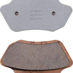 BRAKE PAD SDP SPORT HH+ HIGH FRICTION STREET