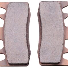 BRAKE PAD SDP SPORT HH+ HIGH FRICTION STREET