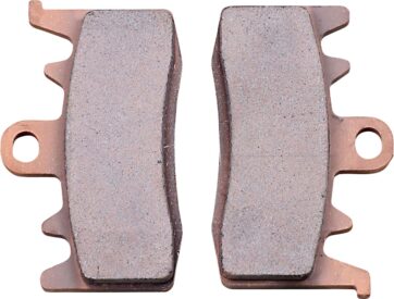 BRAKE PAD SDP SPORT HH+ HIGH FRICTION STREET