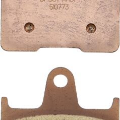BRAKE PAD DP SINTERED REPLACEMENT STREET TOURING OFF-ROAD/ATV