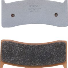 BRAKE PAD SDP SPORT HH+ HIGH FRICTION STREET