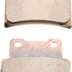 BRAKE PAD DP SINTERED REPLACEMENT STREET TOURING OFF-ROAD/ATV
