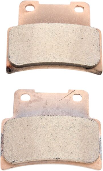 BRAKE PAD DP SINTERED REPLACEMENT STREET TOURING OFF-ROAD/ATV