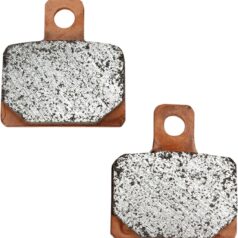 BRAKE PAD SDP PRO MX HIGH FRICTION OFFROAD