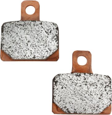 BRAKE PAD SDP PRO MX HIGH FRICTION OFFROAD