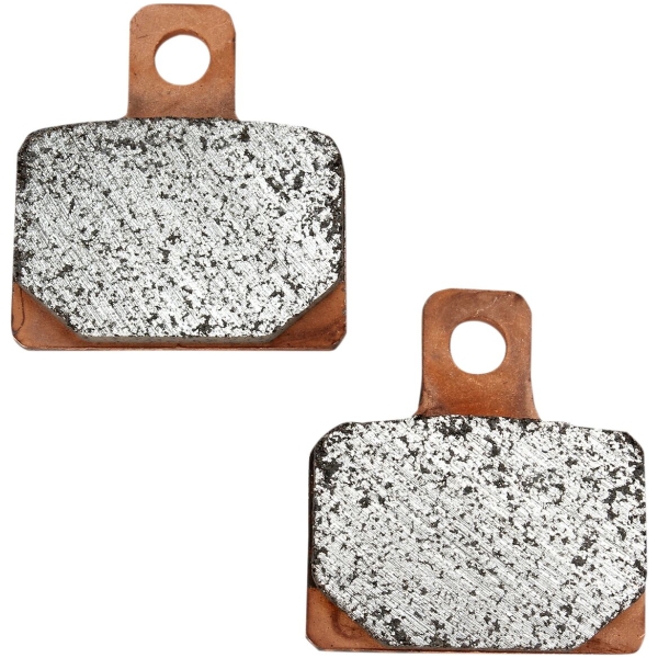 BRAKE PAD SDP PRO MX HIGH FRICTION OFFROAD