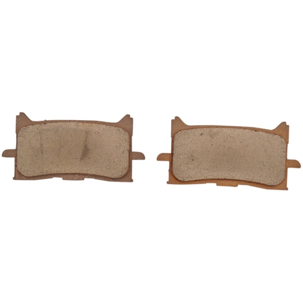 BRAKE PAD DP SINTERED REPLACEMENT STREET TOURING OFF-ROAD/ATV