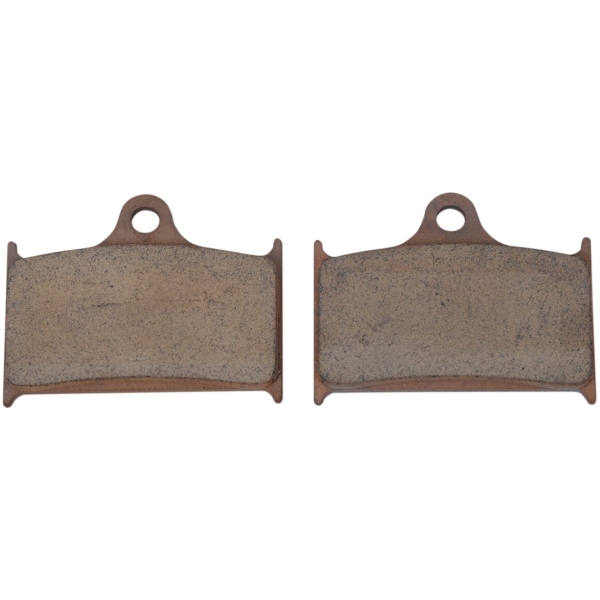 BRAKE PAD DP SINTERED REPLACEMENT STREET TOURING OFF-ROAD/ATV