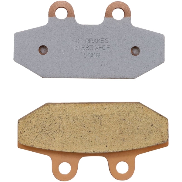 BRAKE PAD SINTRD DP583
