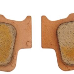 BRAKE PAD SINTRD DP577