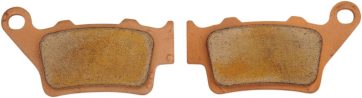 BRAKE PAD SINTRD DP577