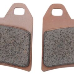BRAKE PAD SINTRD SDP581