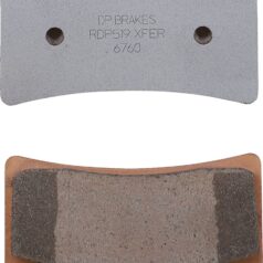 BRAKE PAD SINTRD RDP519