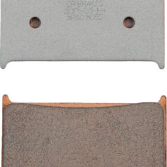 BRAKE PAD SINTRD SDP503HH