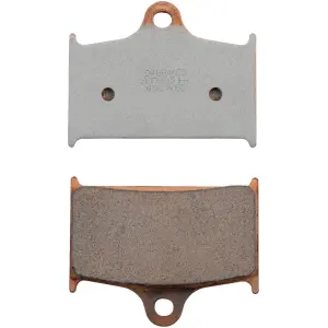 BRAKE PAD SINTRD SDP503HH
