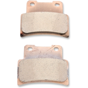 BRAKE PAD SINTER SPORT
