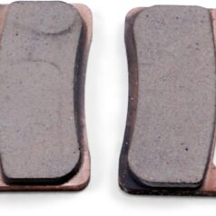 BRAKE PAD SINTRD RDP585