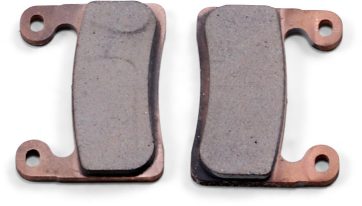 BRAKE PAD SINTRD RDP585