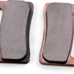BRAKE PAD SINTRD SDP585