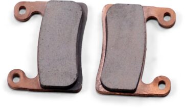 BRAKE PAD SINTRD SDP585