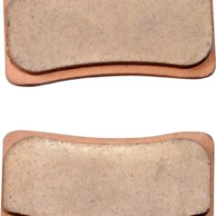 BRAKE PAD SINTRD DP585