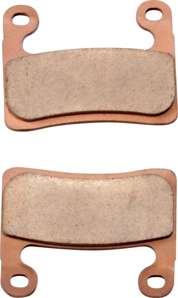 BRAKE PAD SINTRD DP585