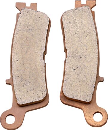 BRAKE PAD SINTRD DP703