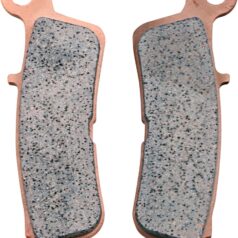 BRAKE PAD SINTRD SDP703