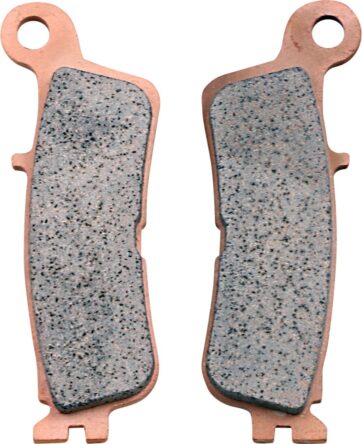 BRAKE PAD SINTRD SDP703