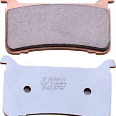 BRAKE PAD SINTRD SDP704