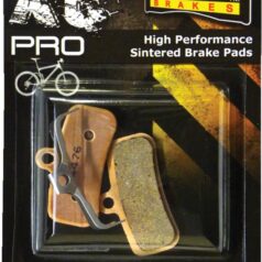 PAD BRAKE SHIMANO XC010