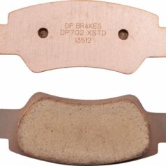 BRAKE PAD SIN CF MOTO R