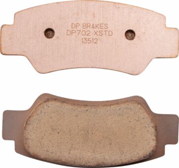BRAKE PAD SIN CF MOTO R