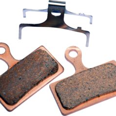 XC-PRO PADS XC020